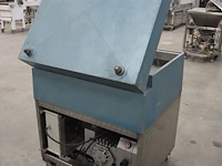 Nn vacuum machine - afbeelding 3 van  9