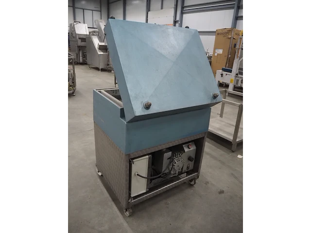 Nn vacuum machine - afbeelding 4 van  9