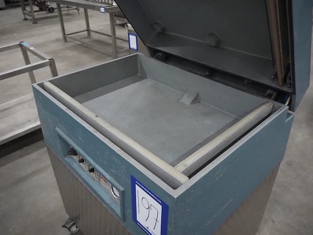Nn vacuum machine - afbeelding 5 van  9