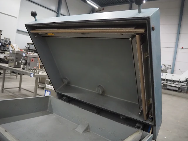 Nn vacuum machine - afbeelding 6 van  9
