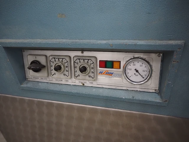 Nn vacuum machine - afbeelding 7 van  9