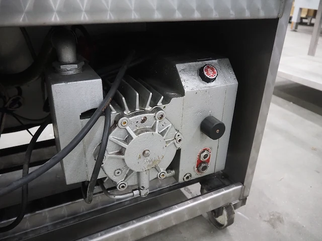 Nn vacuum machine - afbeelding 8 van  9