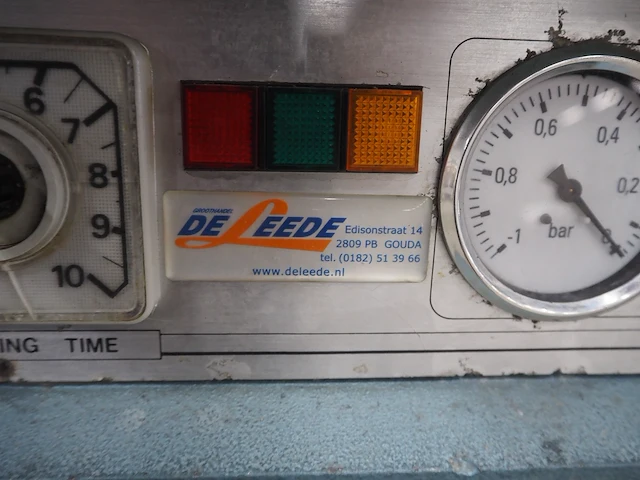 Nn vacuum machine - afbeelding 9 van  9