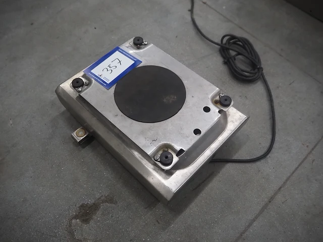 Nn vacuum machine - afbeelding 2 van  10