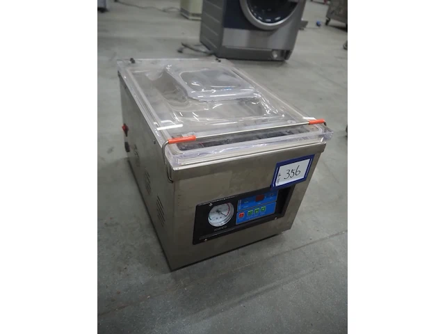 Nn vacuum machine - afbeelding 1 van  10
