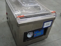 Nn vacuum machine - afbeelding 1 van  10