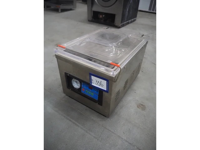Nn vacuum machine - afbeelding 3 van  10