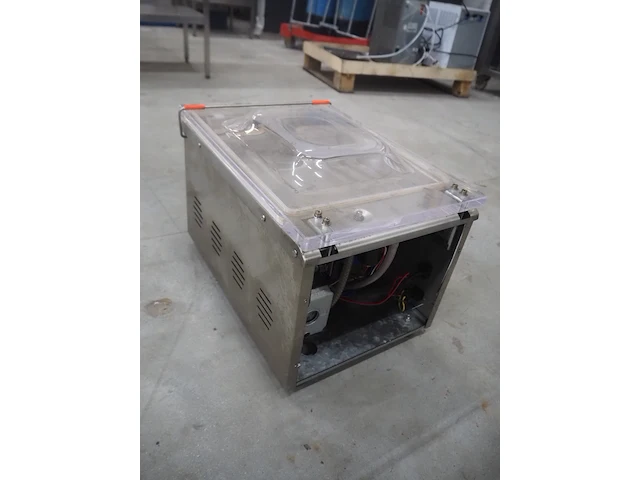 Nn vacuum machine - afbeelding 4 van  10