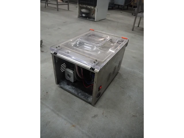 Nn vacuum machine - afbeelding 5 van  10