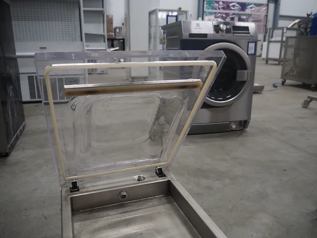 Nn vacuum machine - afbeelding 7 van  10