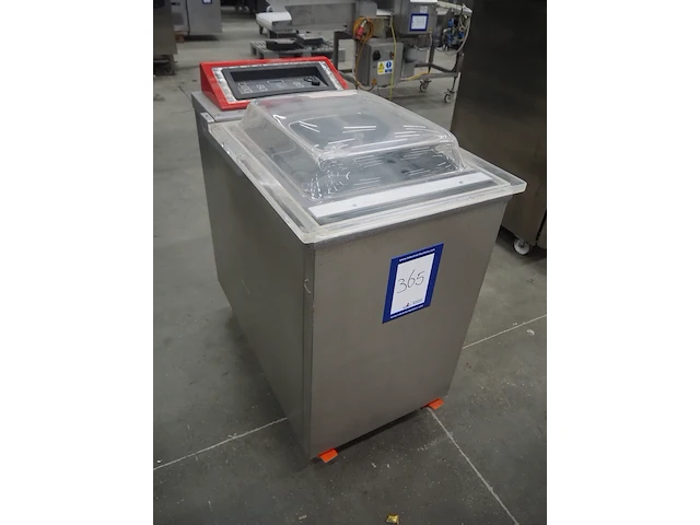 Nn vacuum machine - afbeelding 1 van  10