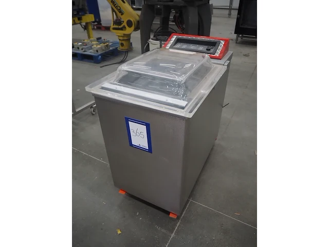 Nn vacuum machine - afbeelding 3 van  10