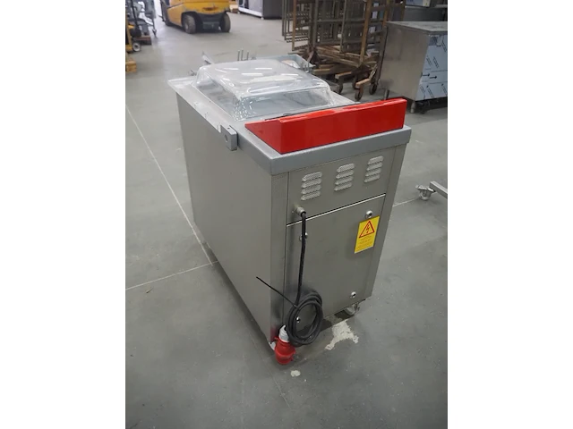 Nn vacuum machine - afbeelding 4 van  10
