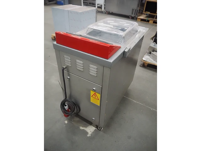 Nn vacuum machine - afbeelding 5 van  10