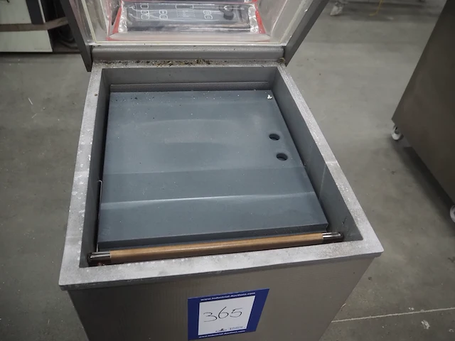 Nn vacuum machine - afbeelding 7 van  10