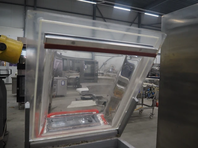 Nn vacuum machine - afbeelding 8 van  10