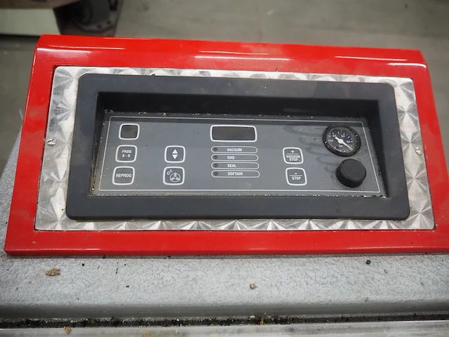 Nn vacuum machine - afbeelding 9 van  10