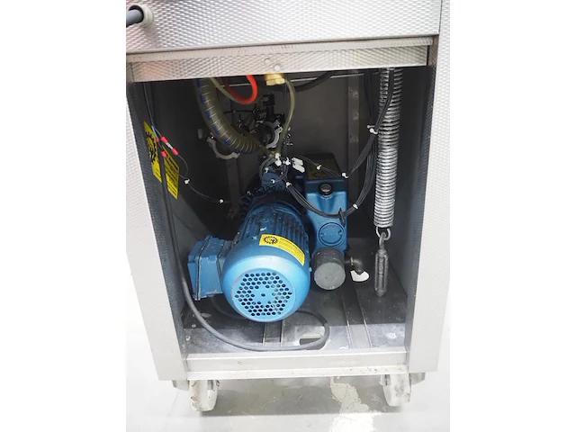 Nn vacuum machine - afbeelding 10 van  10