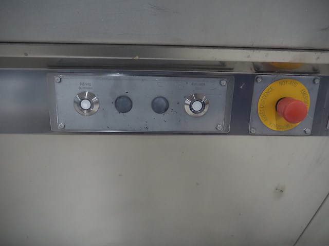 Nn vacuum machine - afbeelding 2 van  16