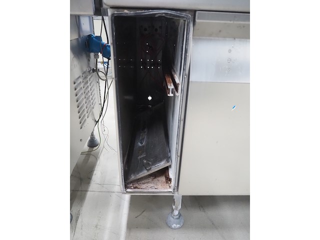 Nn vacuum machine - afbeelding 3 van  16