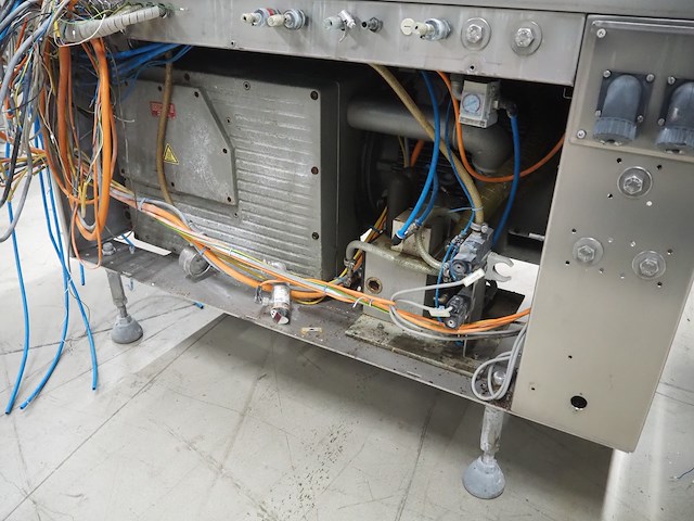 Nn vacuum machine - afbeelding 4 van  16