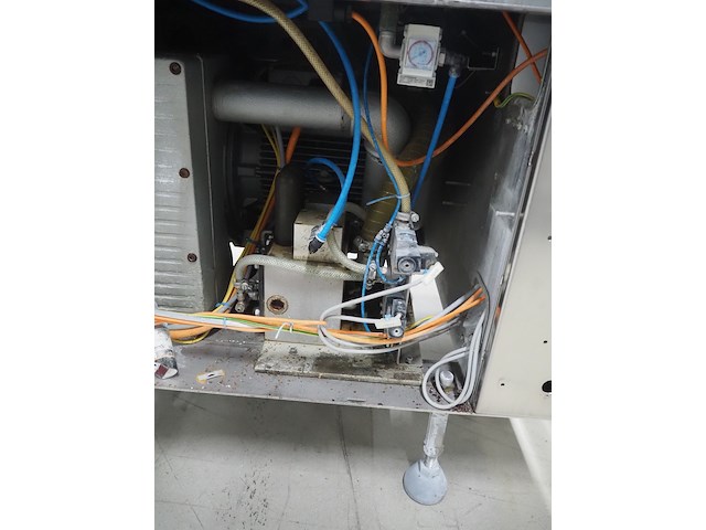 Nn vacuum machine - afbeelding 5 van  16