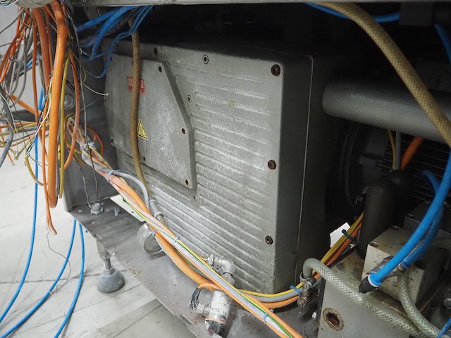 Nn vacuum machine - afbeelding 6 van  16