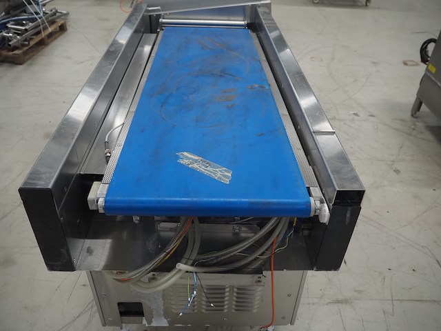 Nn vacuum machine - afbeelding 8 van  16