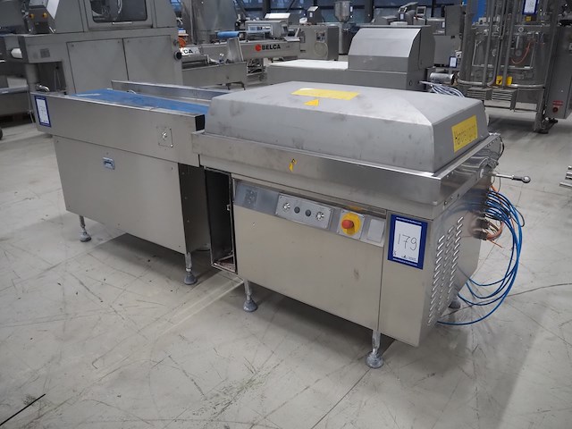 Nn vacuum machine - afbeelding 1 van  16