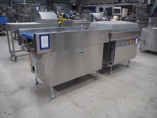 Nn vacuum machine - afbeelding 9 van  16