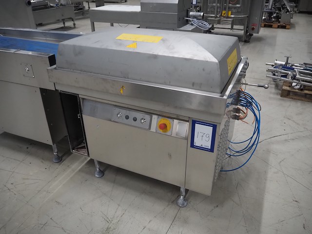 Nn vacuum machine - afbeelding 12 van  16