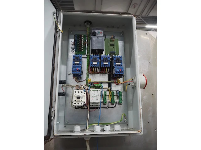 Nn vacuum oven/microwave - afbeelding 2 van  18