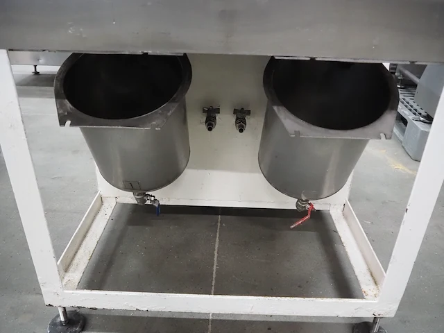 Nn vacuum oven/microwave - afbeelding 4 van  18