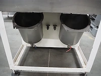 Nn vacuum oven/microwave - afbeelding 4 van  18