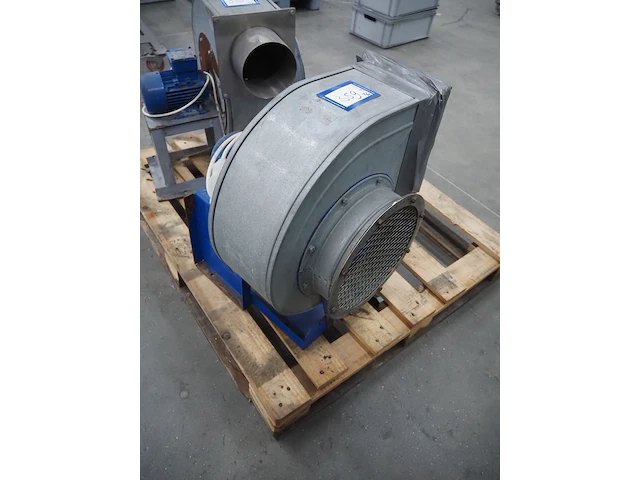 Nn vacuum oven/microwave - afbeelding 5 van  18