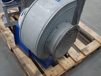 Nn vacuum oven/microwave - afbeelding 5 van  18