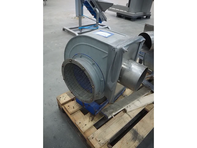 Nn vacuum oven/microwave - afbeelding 6 van  18