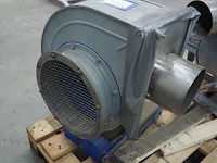 Nn vacuum oven/microwave - afbeelding 6 van  18