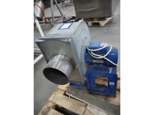 Nn vacuum oven/microwave - afbeelding 7 van  18