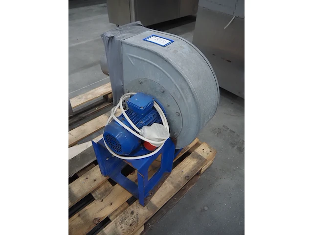 Nn vacuum oven/microwave - afbeelding 8 van  18