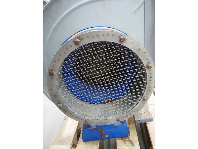 Nn vacuum oven/microwave - afbeelding 9 van  18
