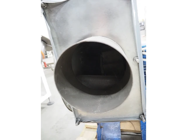 Nn vacuum oven/microwave - afbeelding 10 van  18