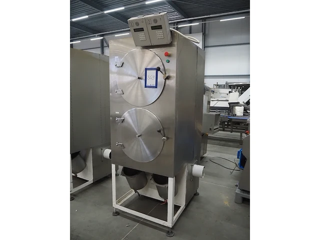 Nn vacuum oven/microwave - afbeelding 1 van  18
