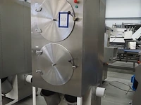 Nn vacuum oven/microwave - afbeelding 1 van  18