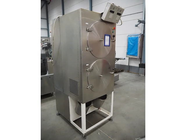 Nn vacuum oven/microwave - afbeelding 11 van  18