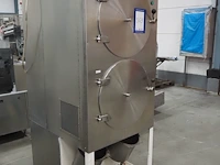 Nn vacuum oven/microwave - afbeelding 11 van  18