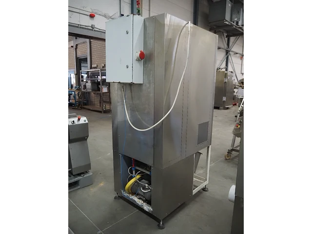 Nn vacuum oven/microwave - afbeelding 12 van  18