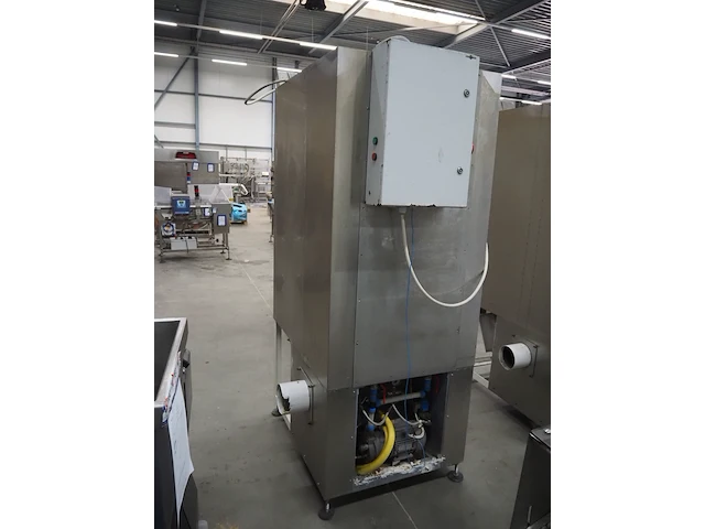 Nn vacuum oven/microwave - afbeelding 13 van  18
