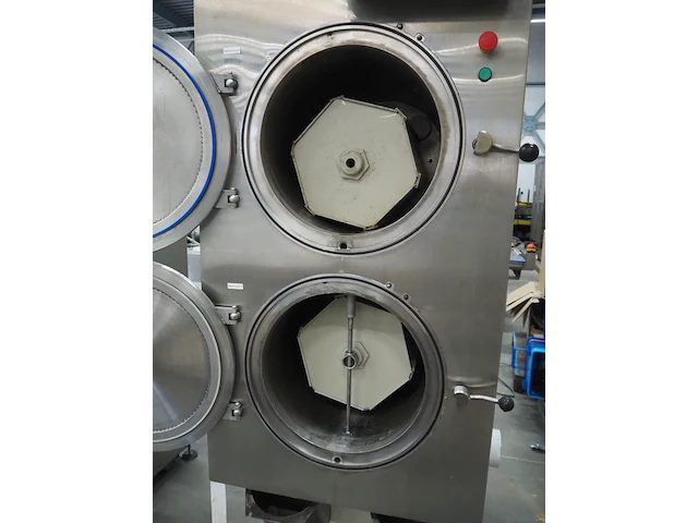 Nn vacuum oven/microwave - afbeelding 14 van  18