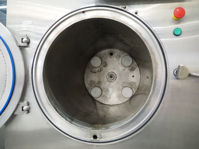 Nn vacuum oven/microwave - afbeelding 15 van  18